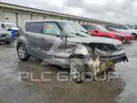 2017 KIA Soul photo