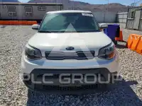 2017 KIA Soul photo
