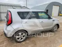 2017 KIA Soul фото