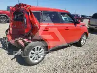 2017 KIA Soul фото