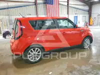2017 KIA Soul photo