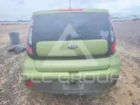 2017 KIA Soul photo