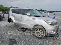 2017 KIA Soul photo