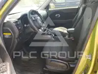 2017 KIA Soul фото