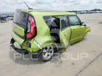 2017 KIA Soul фото