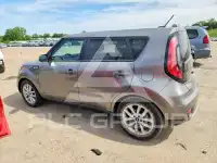 2017 KIA Soul фото