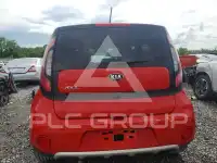 2017 KIA Soul photo