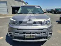 2017 KIA Soul photo