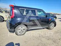 2017 KIA Soul фото