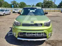 2017 KIA Soul фото