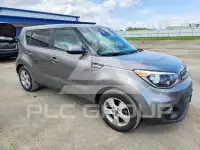 2017 KIA Soul фото