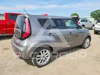 2017 KIA Soul фото