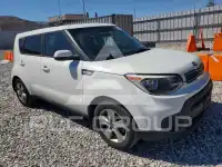 2017 KIA Soul photo