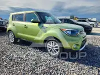 2017 KIA Soul фото