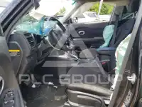 2017 KIA Soul фото