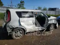 2017 KIA Soul photo