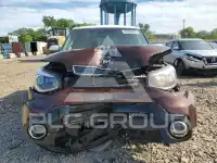 2017 KIA Soul фото