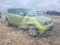 2017 KIA Soul photo