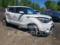 2017 KIA Soul photo