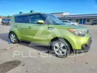 2017 KIA Soul фото