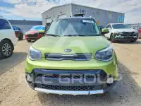 2017 KIA Soul photo