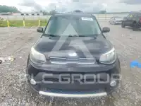 2017 KIA Soul фото