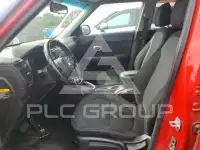 2017 KIA Soul photo