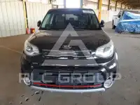 2017 KIA Soul photo