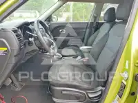 2017 KIA Soul фото