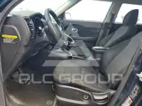 2017 KIA Soul фото