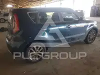 2017 KIA Soul photo