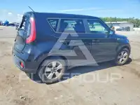 2017 KIA Soul фото