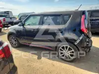 2017 KIA Soul фото