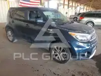 2017 KIA Soul photo