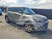 2017 KIA Soul фото