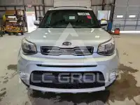 2017 KIA Soul фото