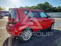 2017 KIA Soul photo