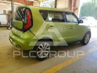 2017 KIA Soul фото