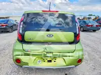 2017 KIA Soul фото