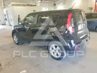 2017 KIA Soul фото