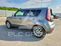 2017 KIA Soul фото