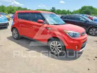 2017 KIA Soul фото