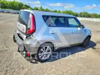 2017 KIA Soul фото