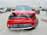 2017 KIA Soul photo