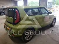 2017 KIA Soul фото