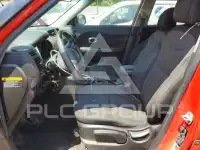 2017 KIA Soul фото