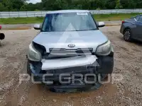 2017 KIA Soul фото
