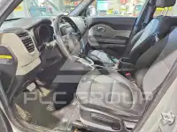 2017 KIA Soul фото