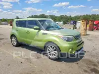 2017 KIA Soul фото