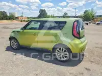 2017 KIA Soul фото